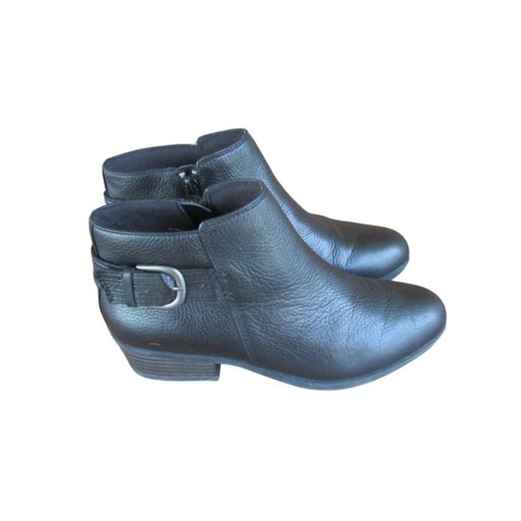 clarks women's addiy kara ankle boot